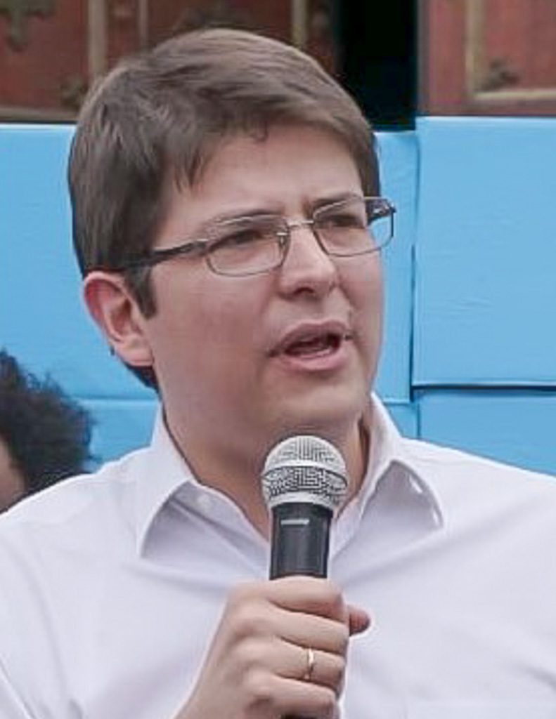 Miguel Uribe Turbay