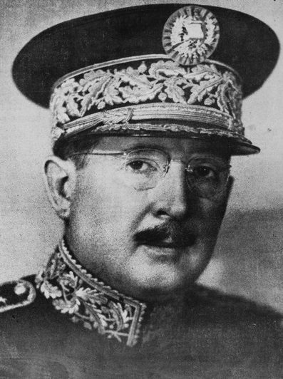 Miguel Ydígoras Fuentes