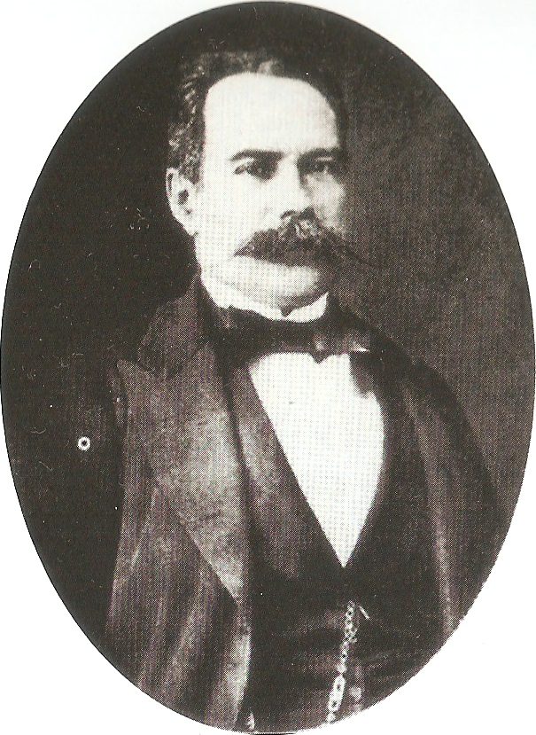Carlos Correia