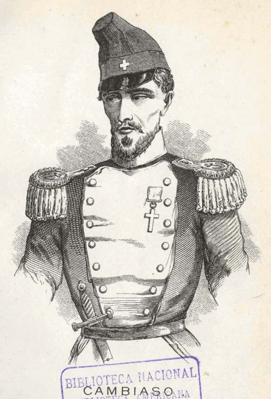 José Tapia