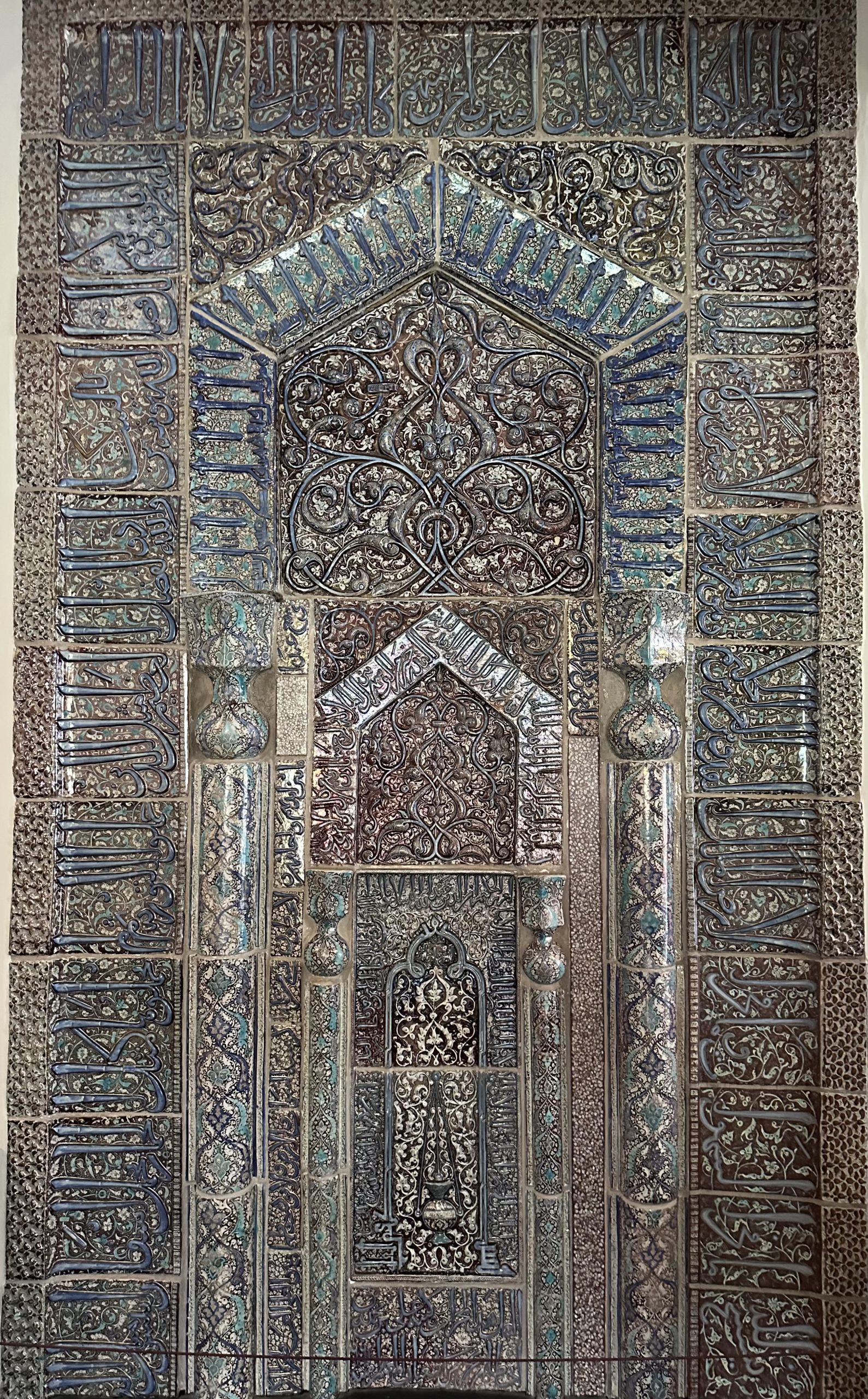 Yahya ibn Muhammad