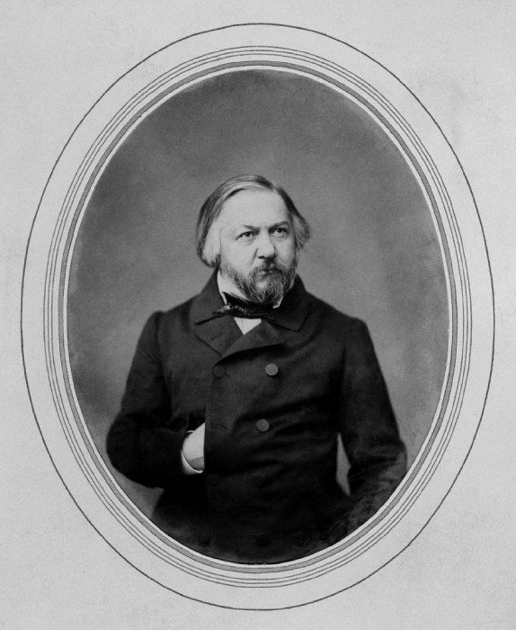 Michael Glinka