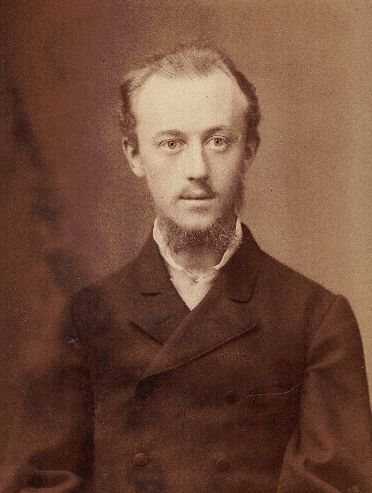 Mikhail Dolivo-Dobrovolsky