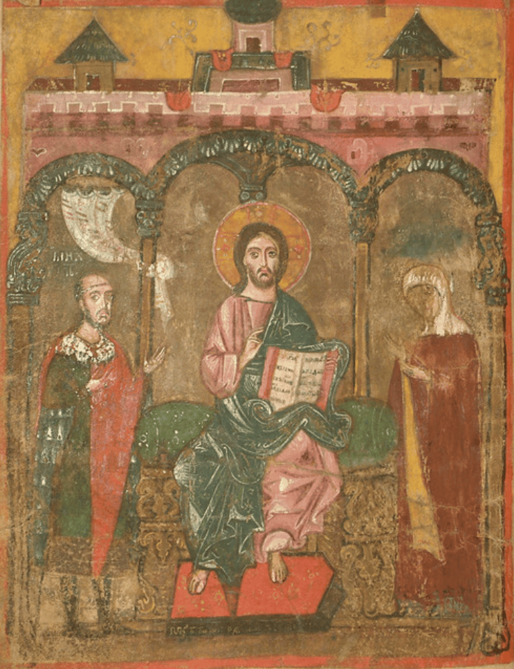 Mikhail of Tver