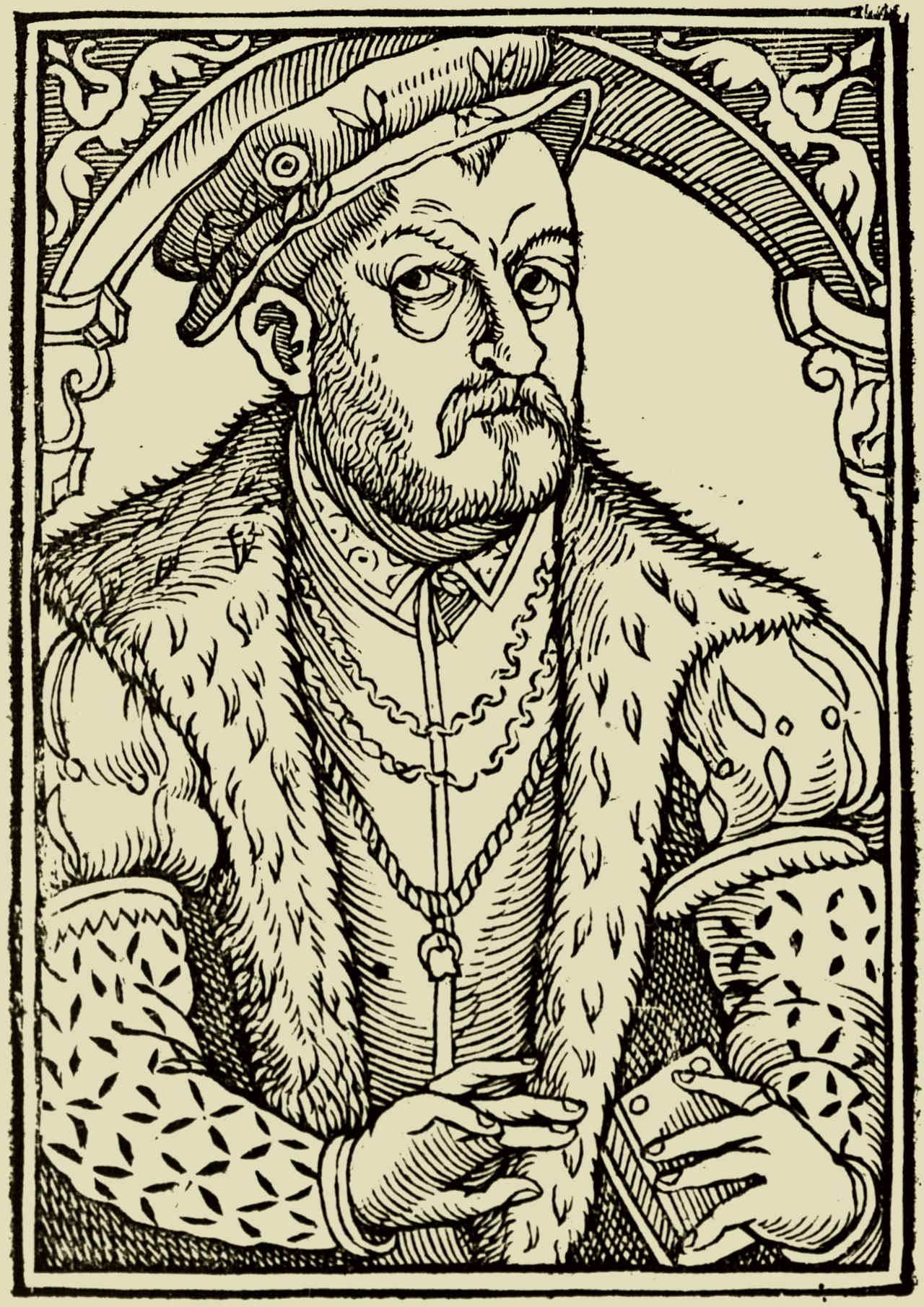 Mikołaj Rej