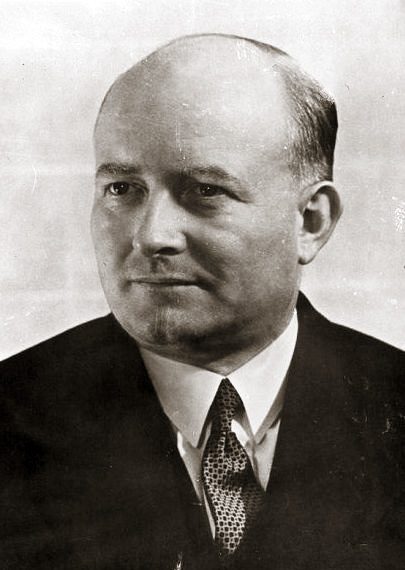 Stanisław Mikołajczyk