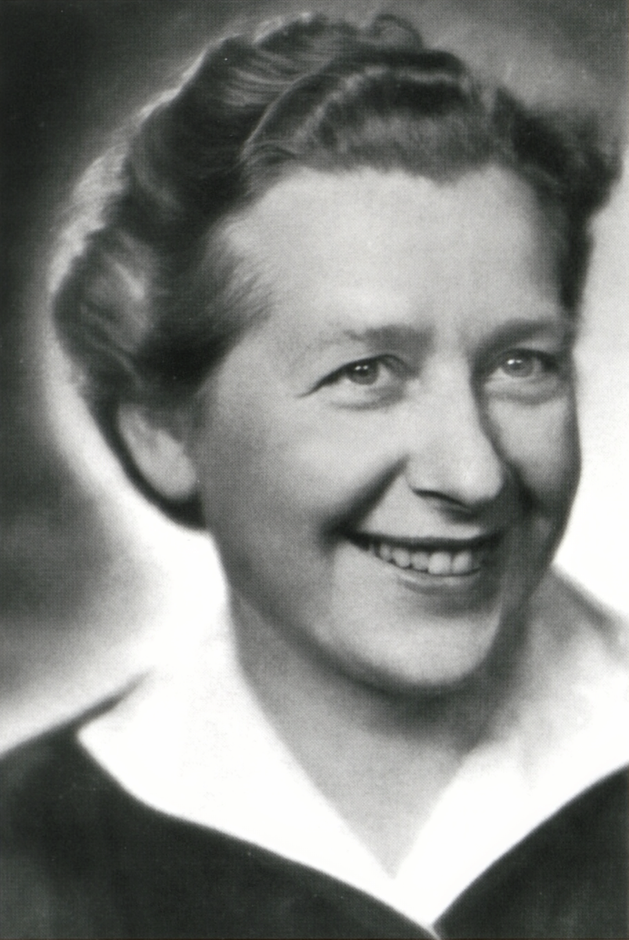 Milada Horáková