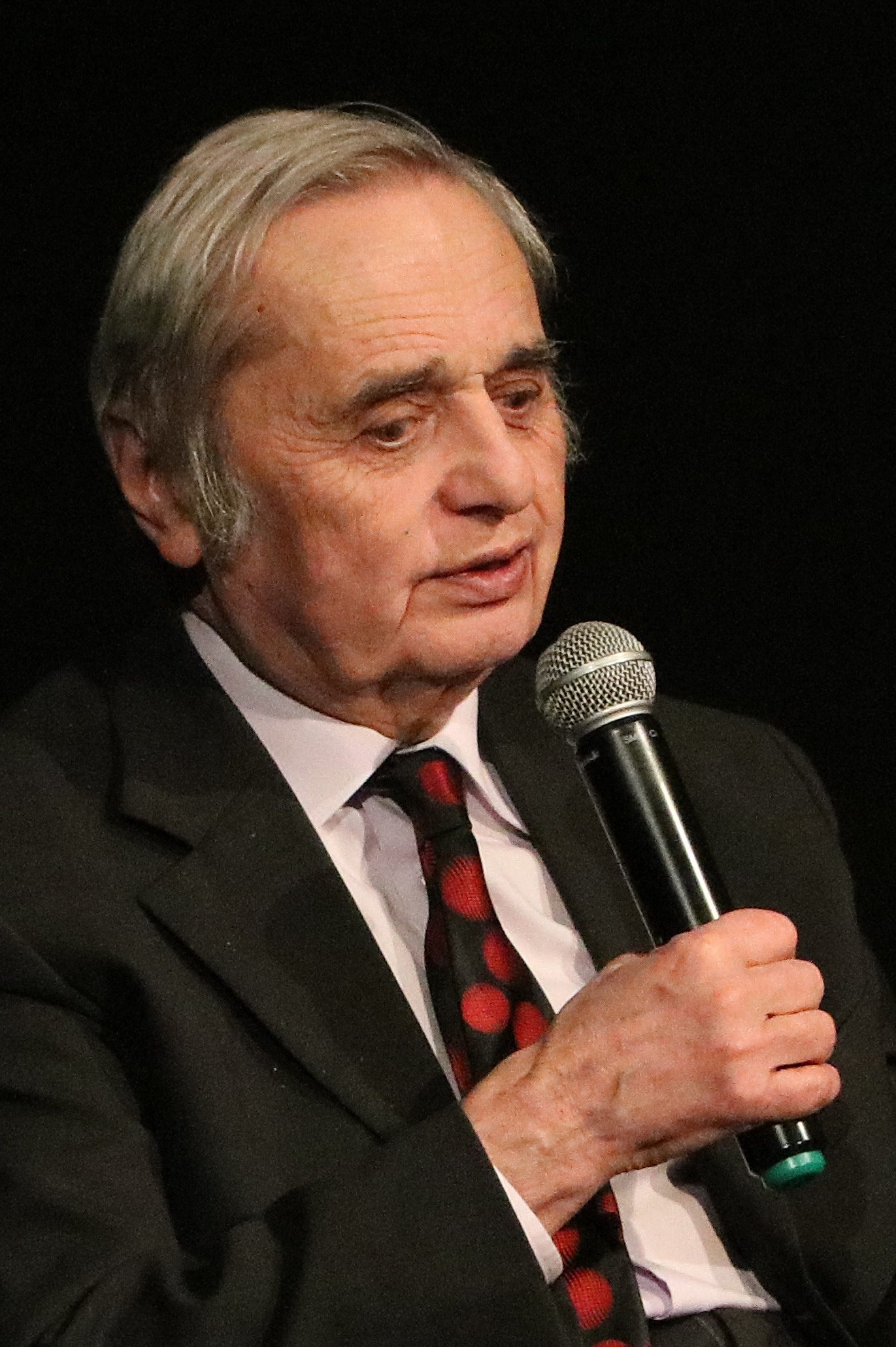 Milan Dvořák
