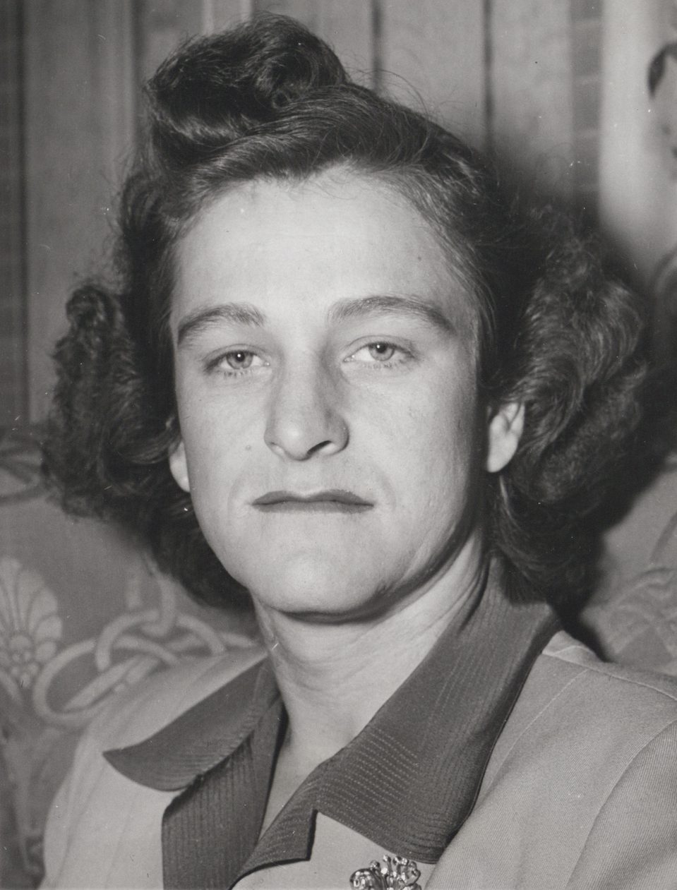 Babe Didrikson Zaharias