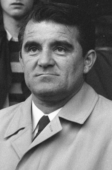 Miljan Miljanić