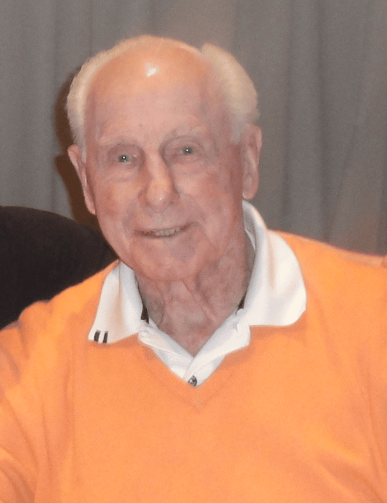 Milt Schmidt