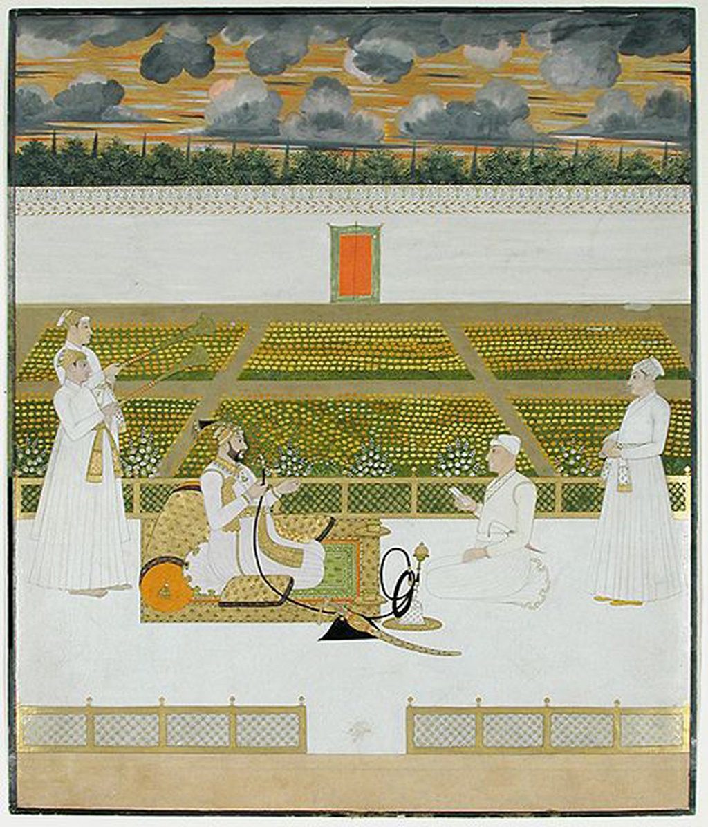 Mir Jafar