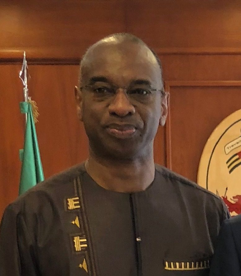 Ibrahim Touré