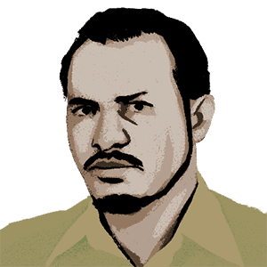 Mohamed Mahmoud Ould Louly