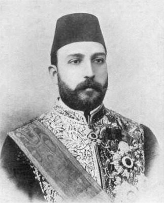 Tevfik Paşa