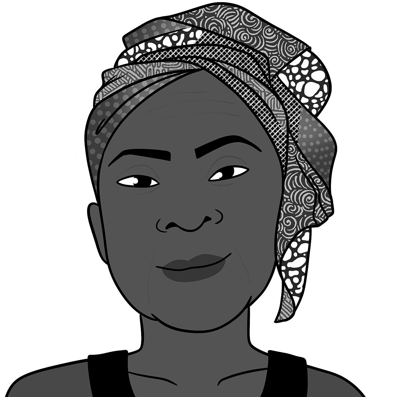 Molara Ogundipe