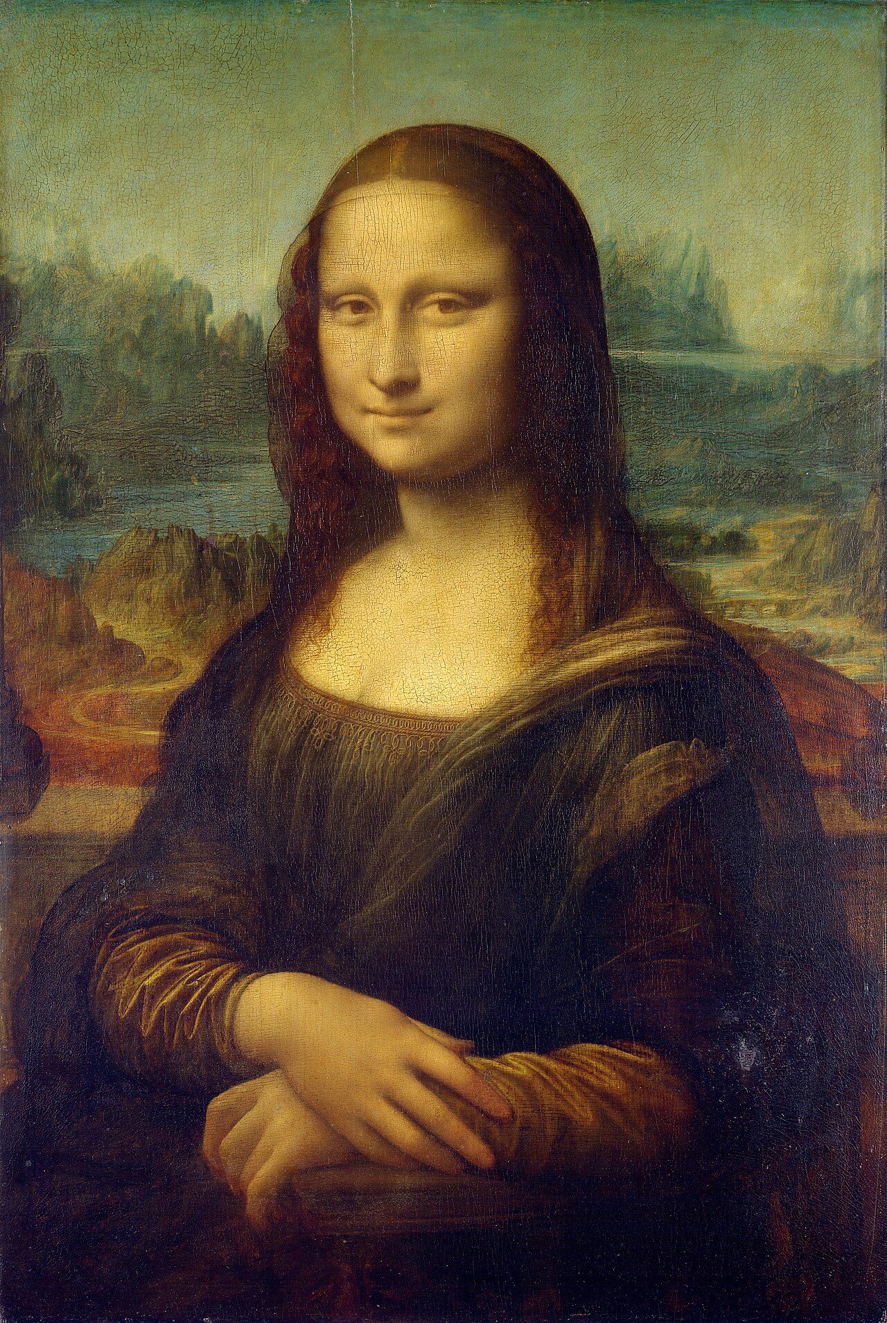 Lisa del Giocondo