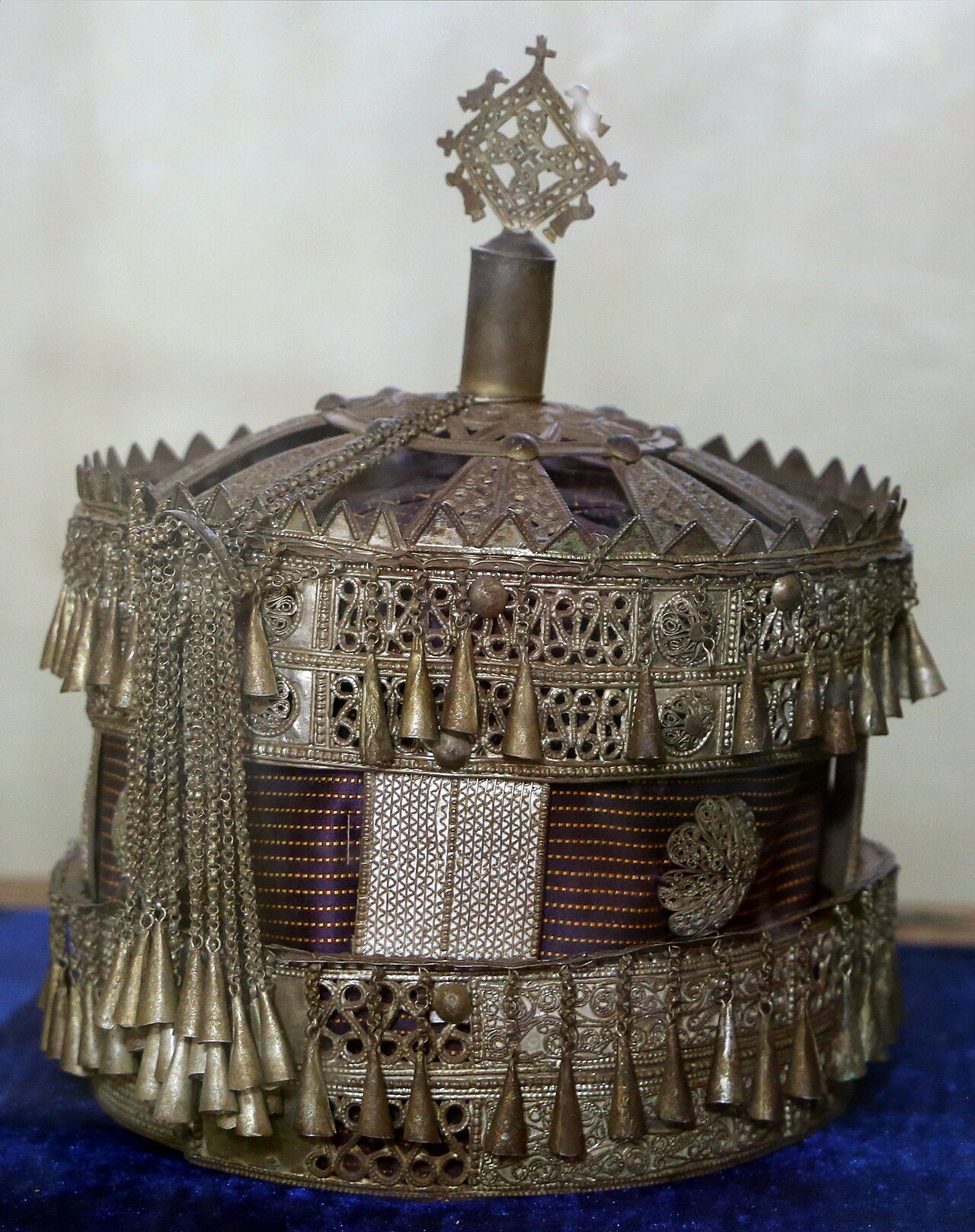 Fasiladas