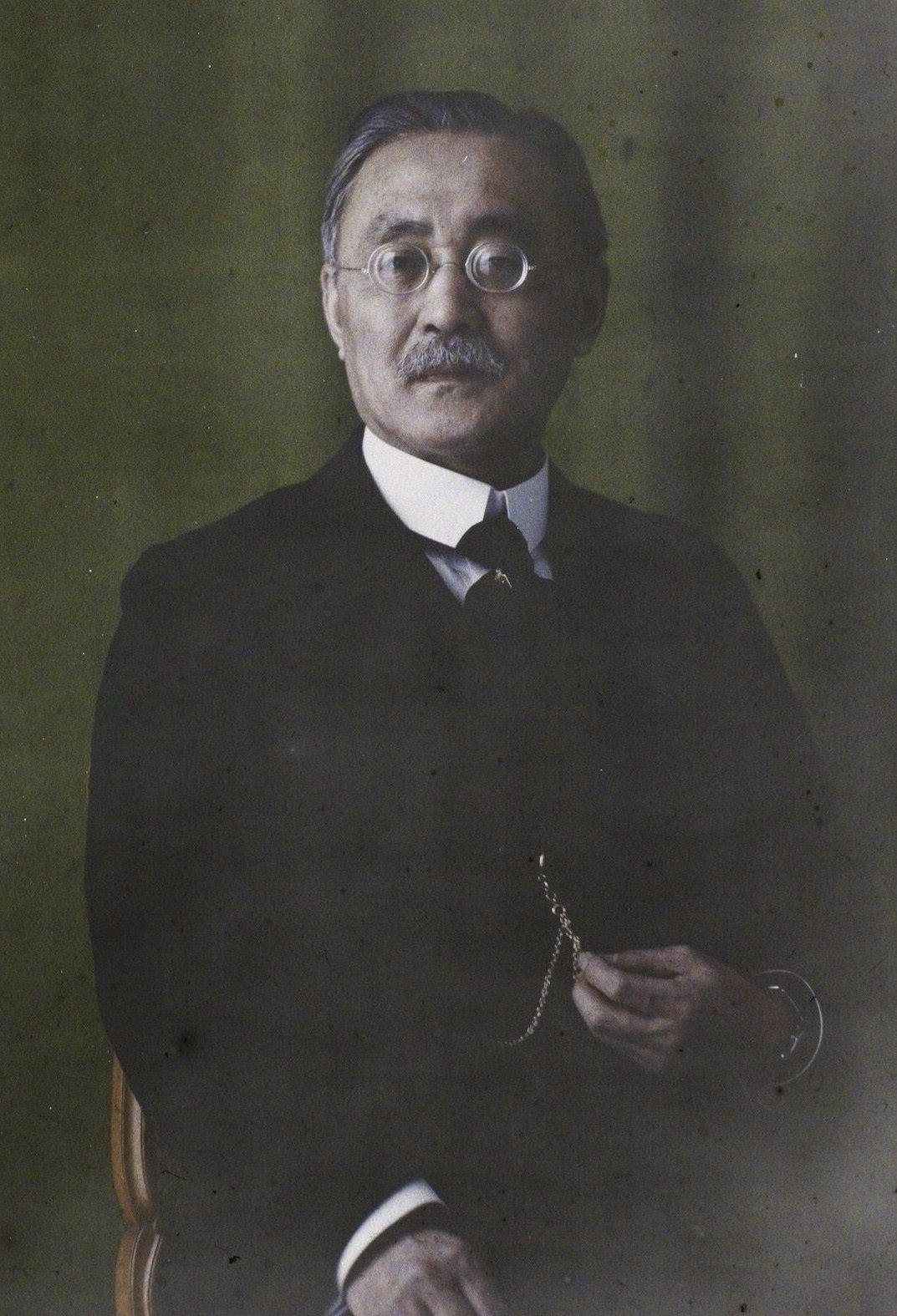 Nitobe Inazō