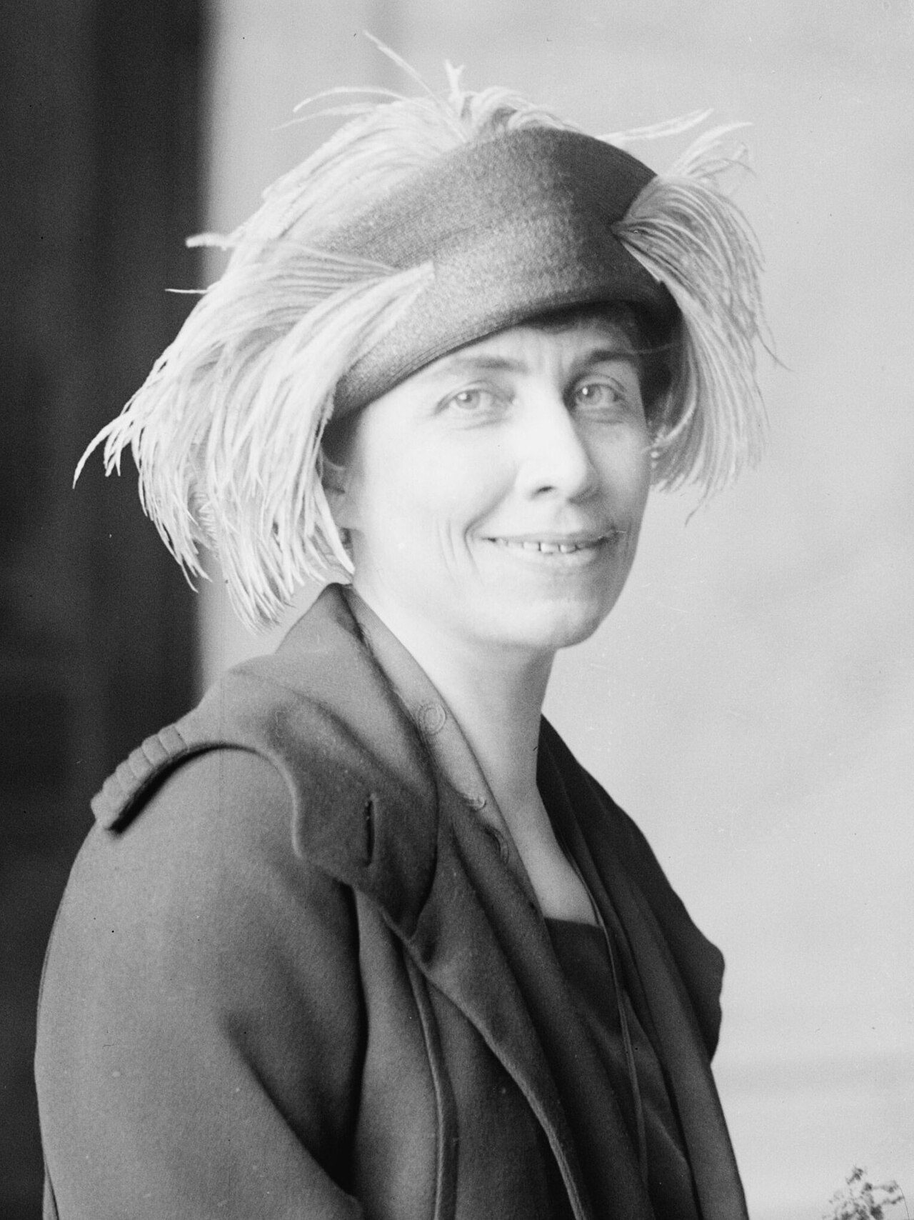 Grace Coolidge