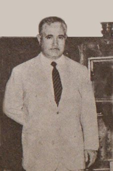 Muhammad Najib Al-Rubaiy