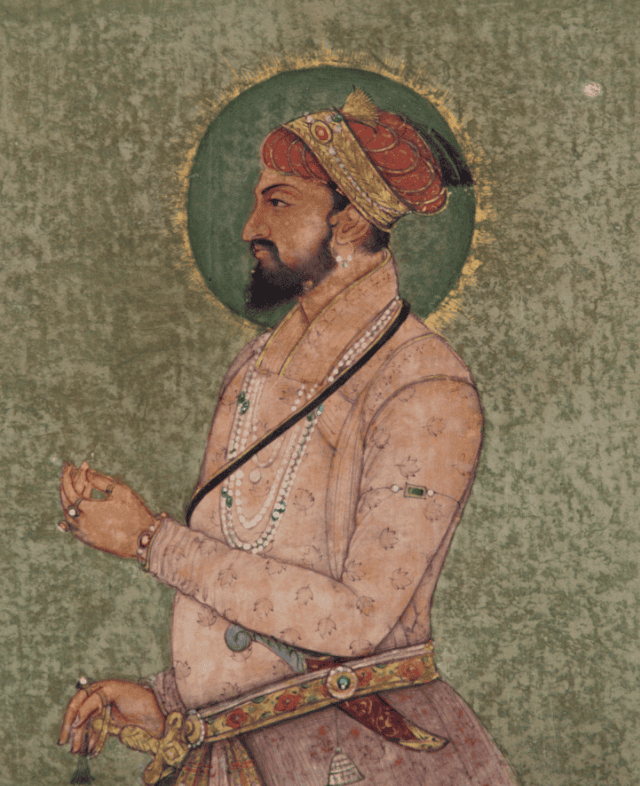 Shah Jahan III