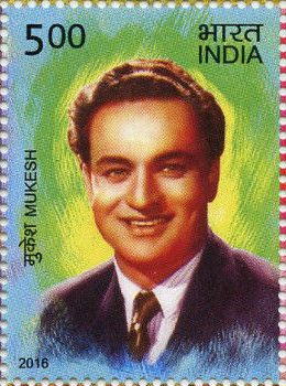 Mukesh