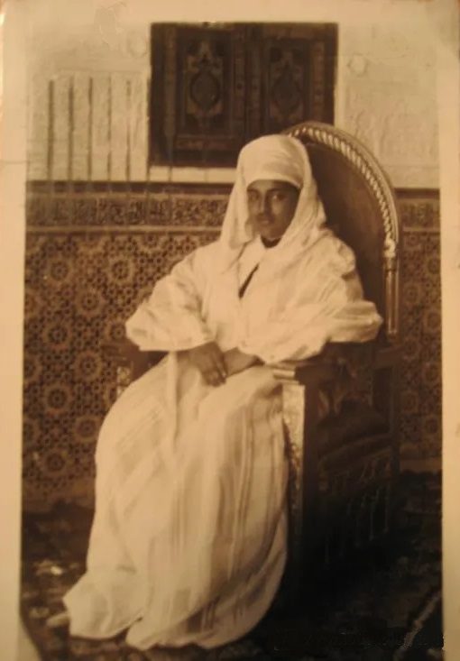 Mehdi Hassan