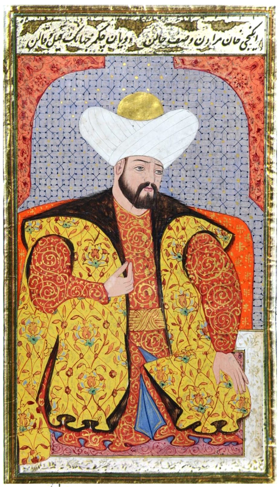 Murad II