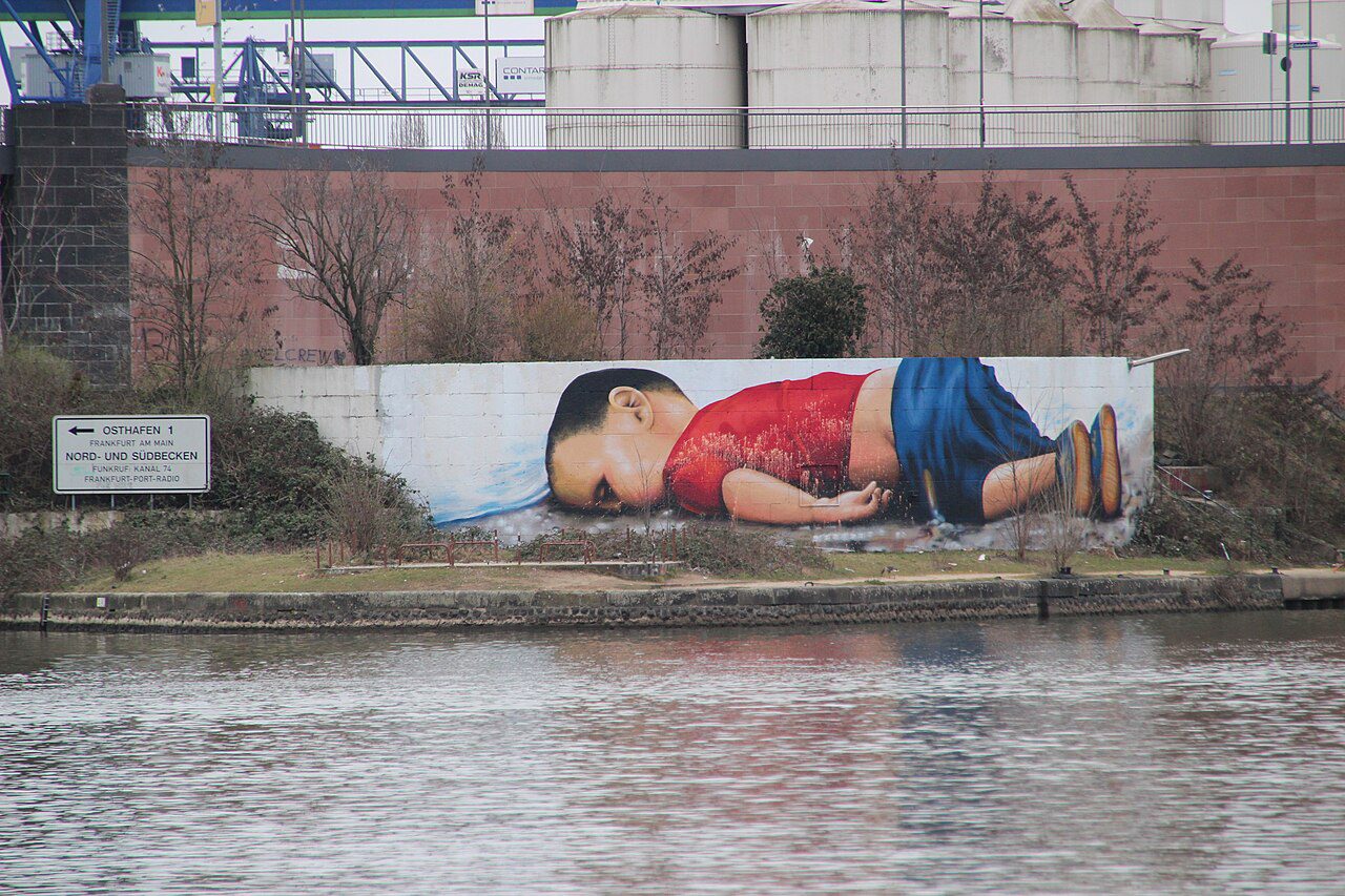 Alan Kurdi