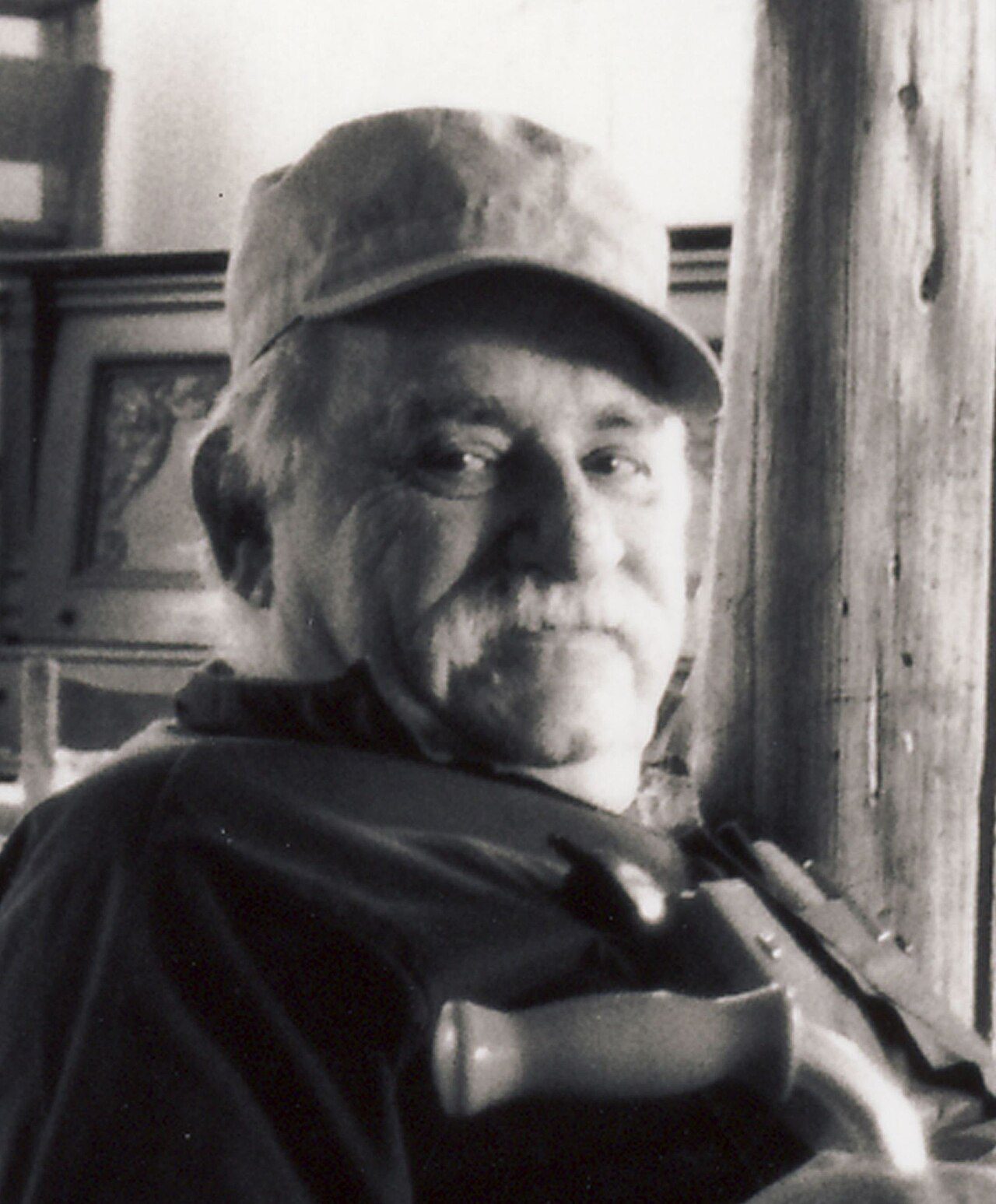 Murray Bookchin