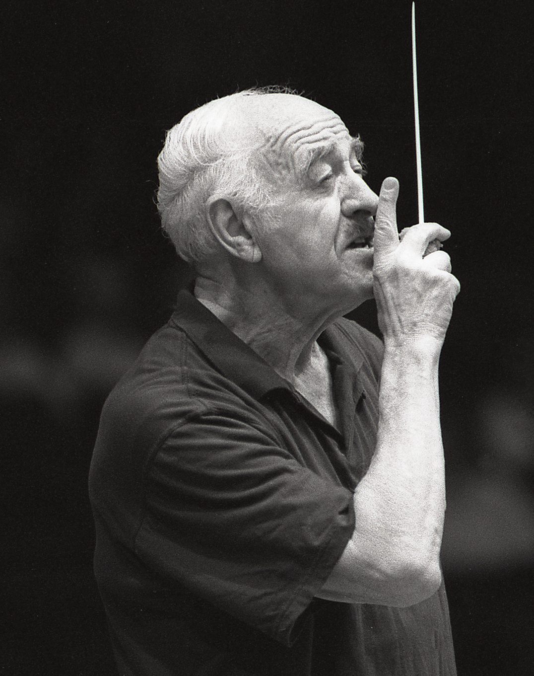 Rudolf Barshai