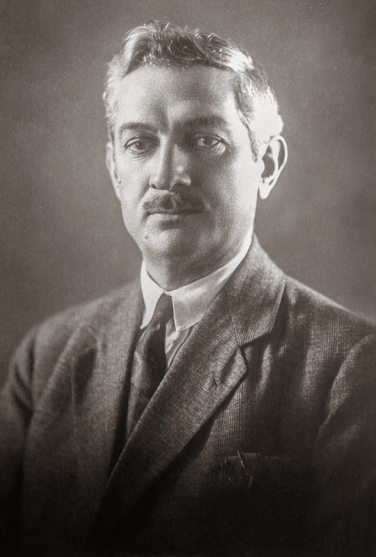 Muslim Magomayev