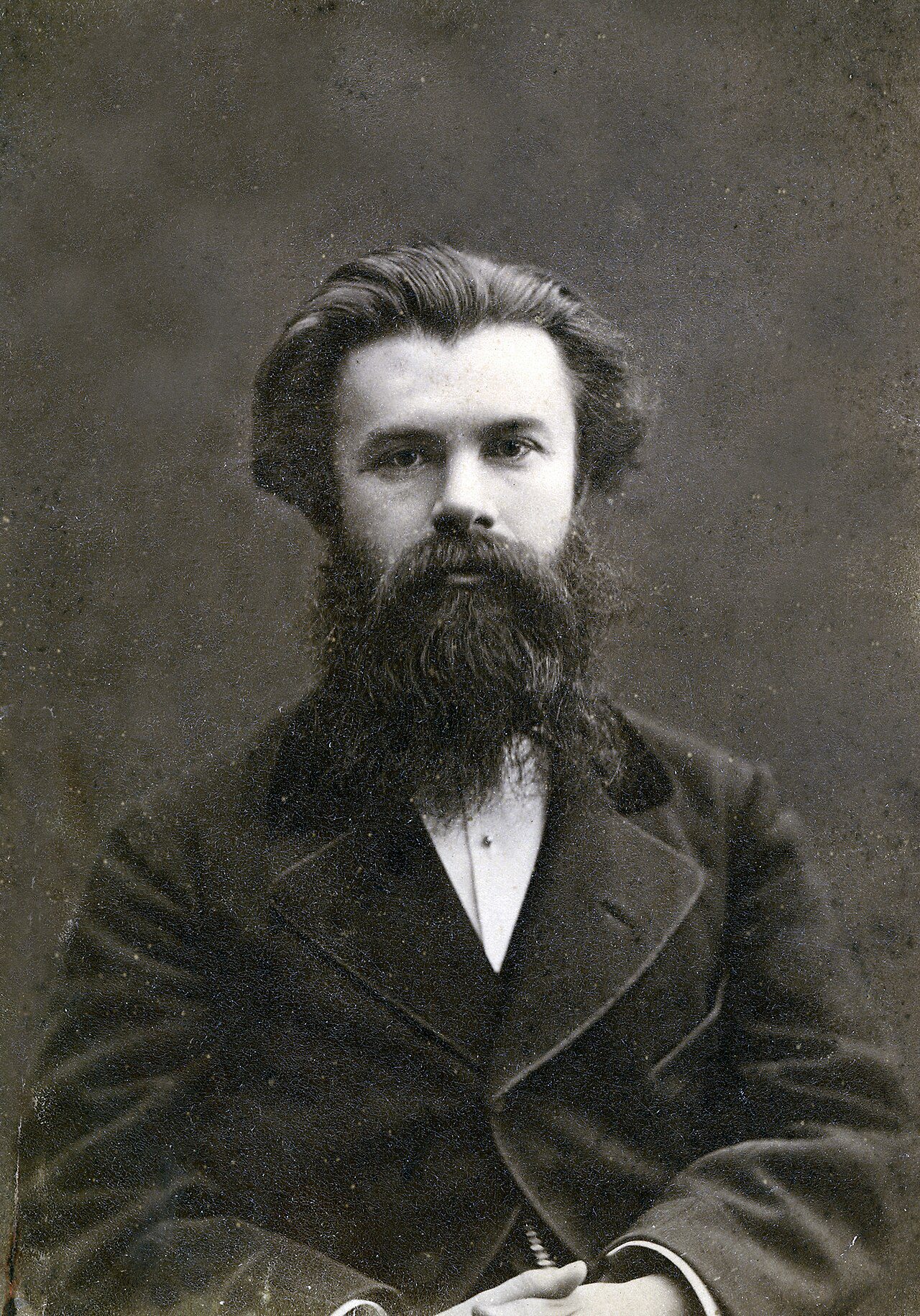 Mykhailo Drahomanov