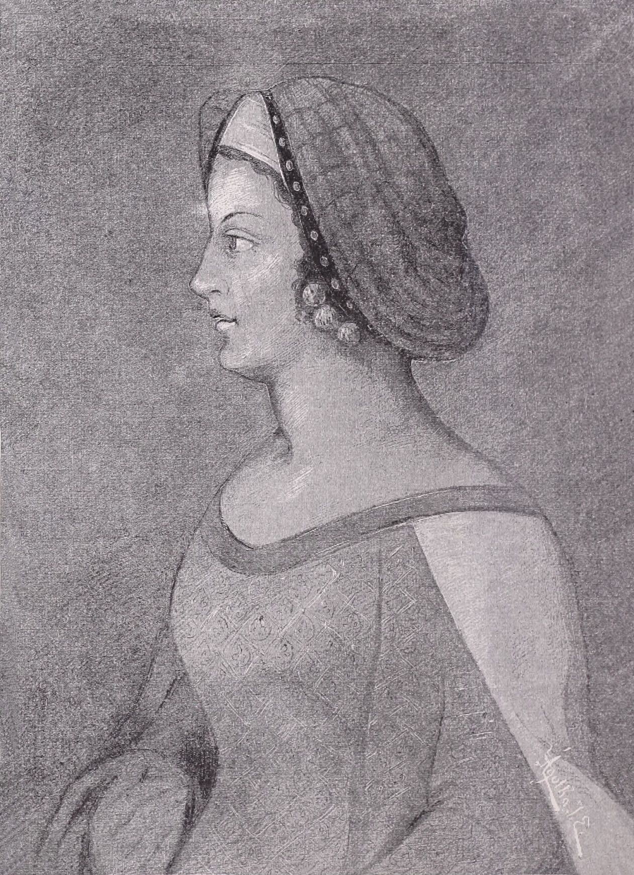 Joanna I of Naples