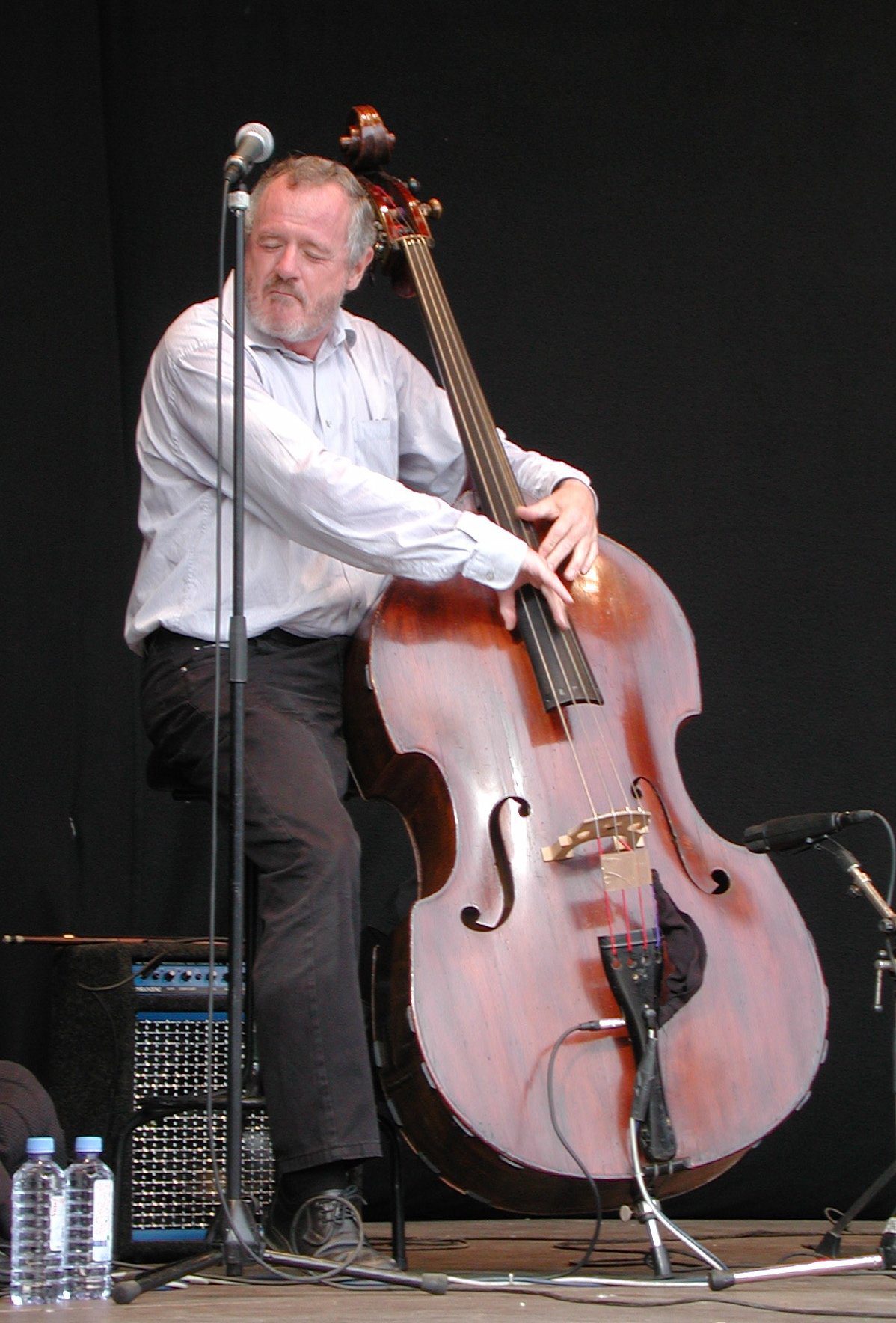 Niels-Henning Ørsted Pedersen