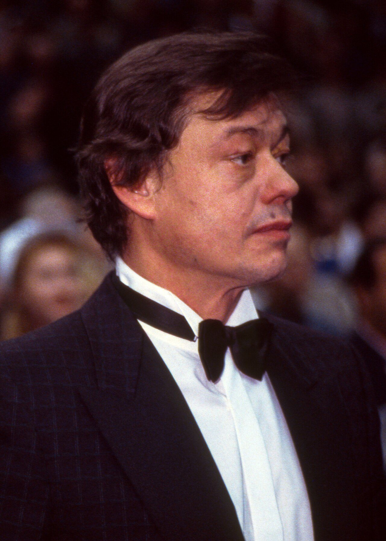 Nikolai Karachentsov