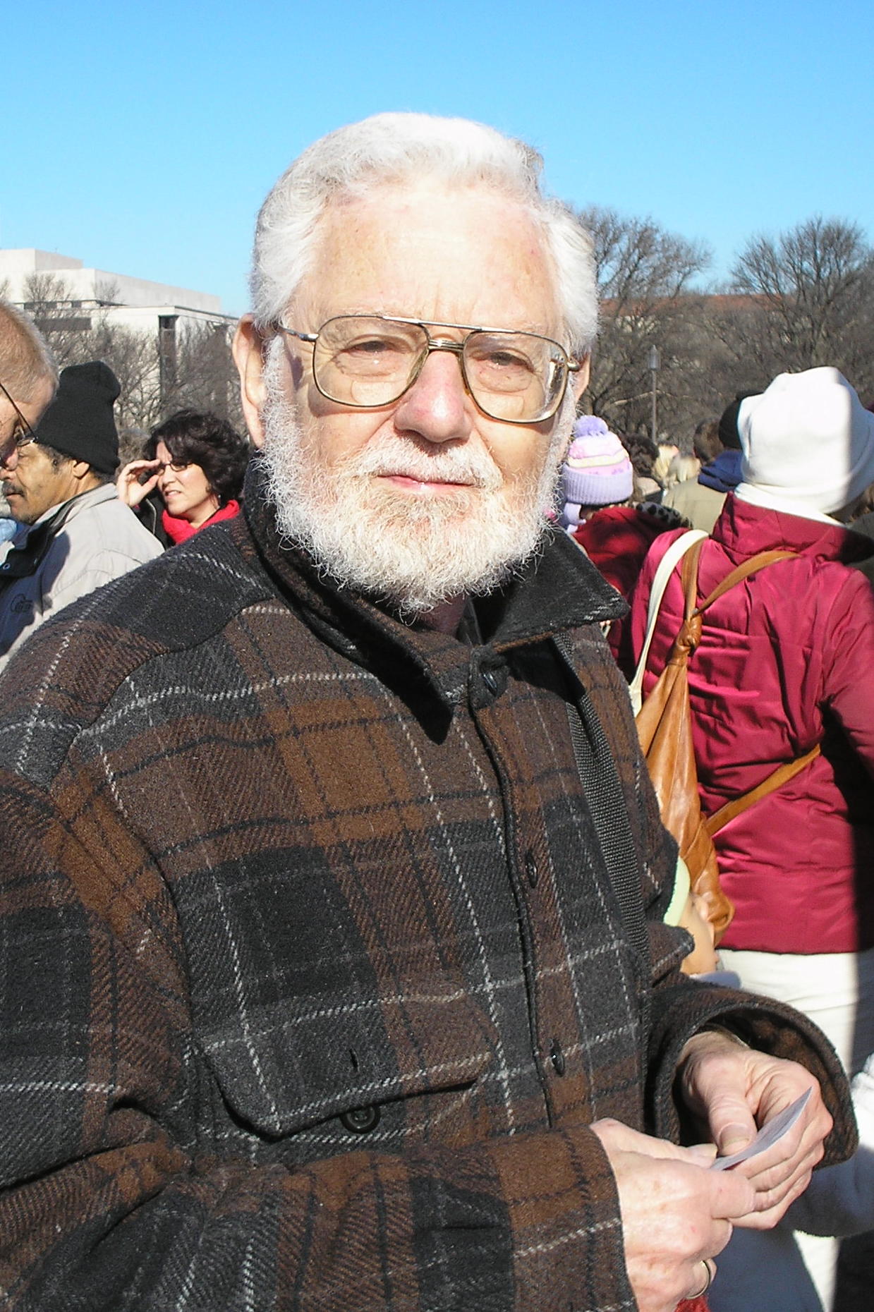 William Blum