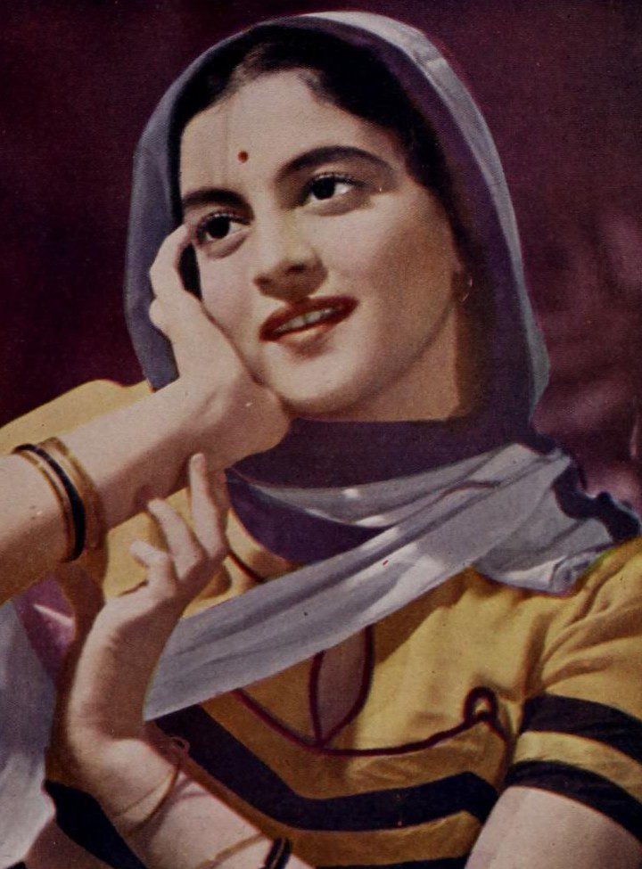 Nalini Jaywant