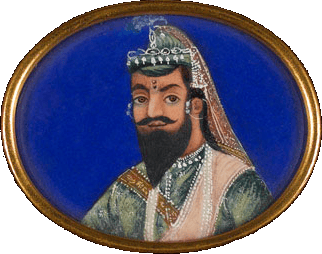 Nana Sahib