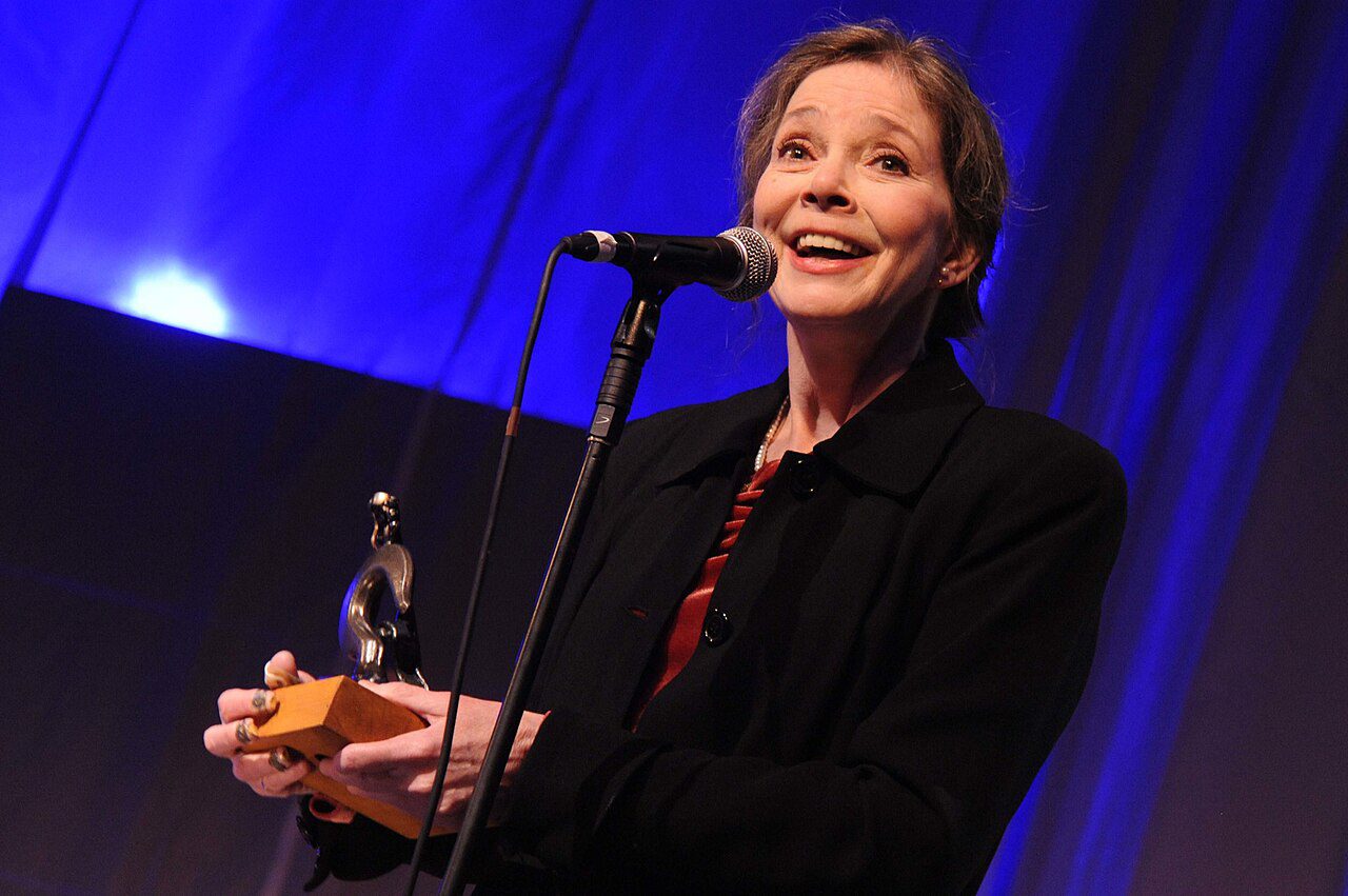 Nanci Griffith