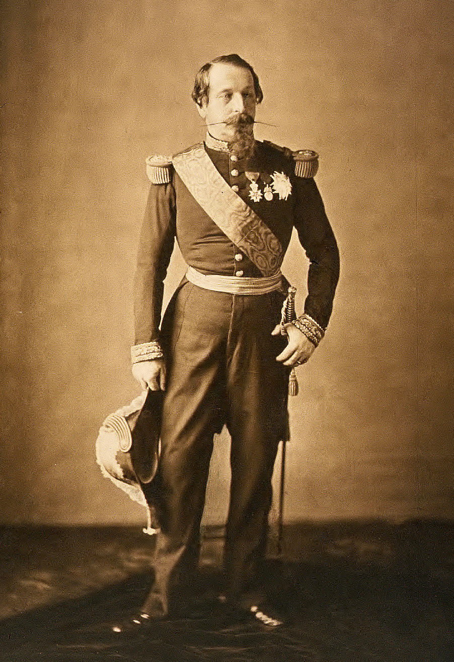 Napoleon III