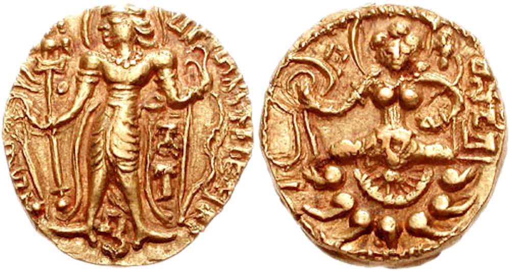 Narasimhagupta