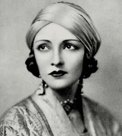 Natacha Rambova