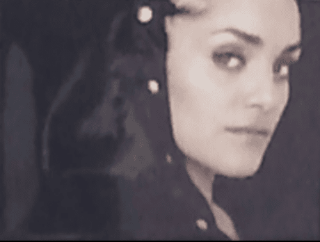 Natasja Saad