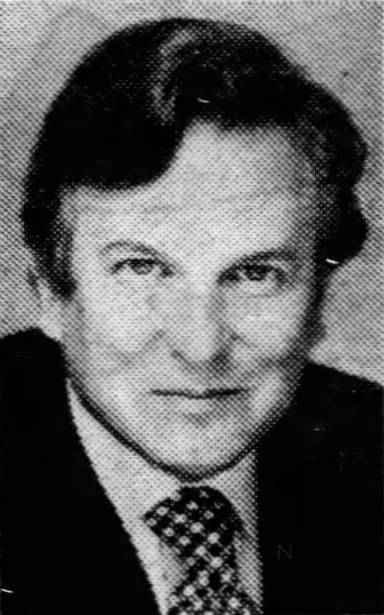 Nathaniel Branden