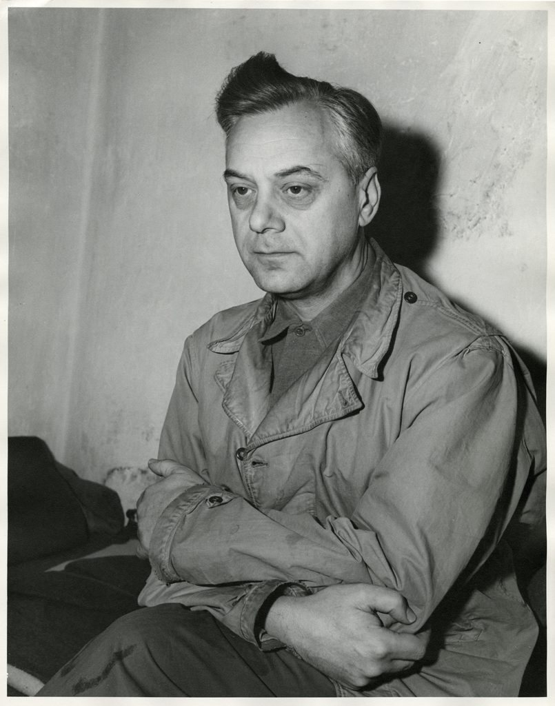 Alfred Rosenberg