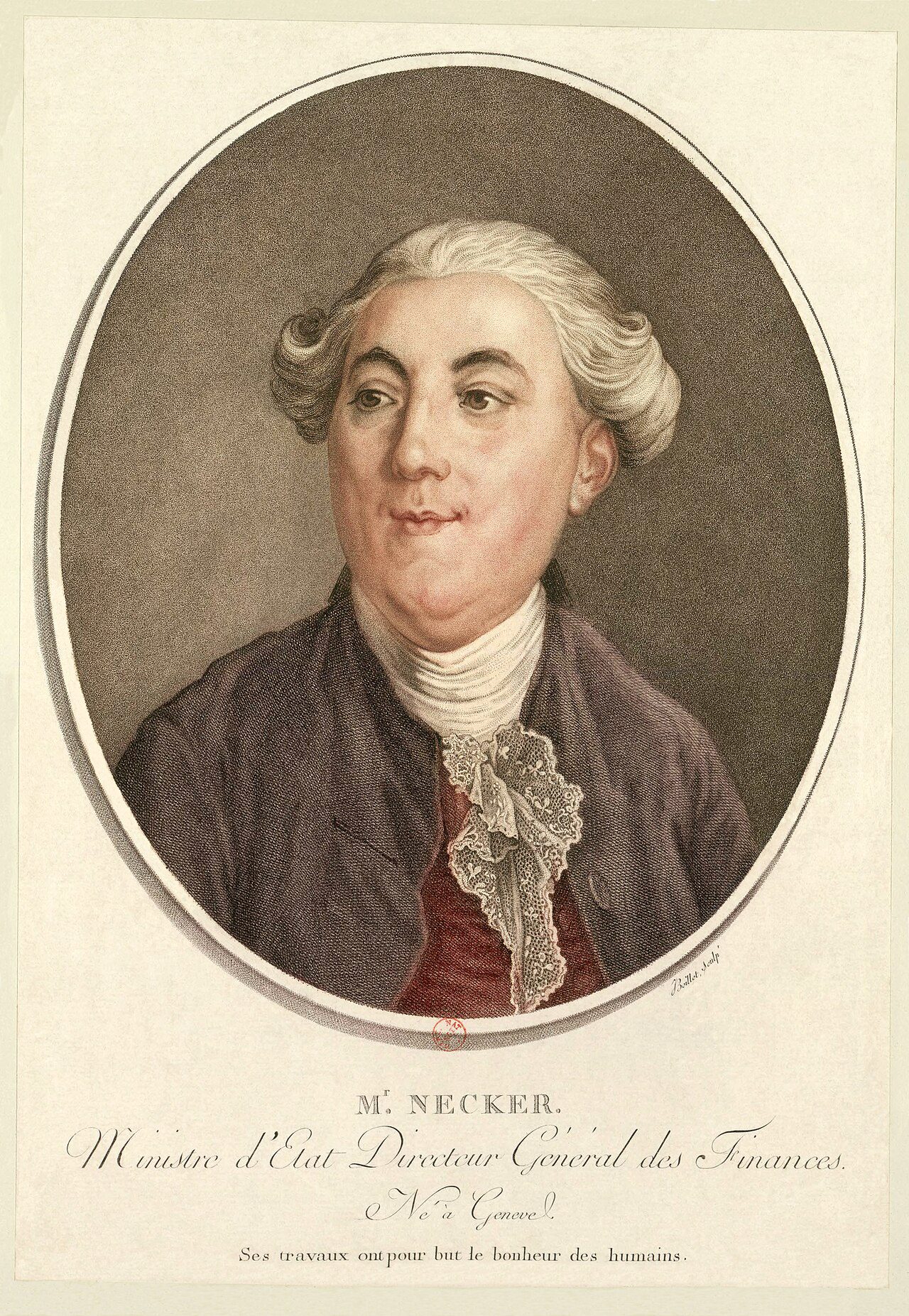 Jacques Necker