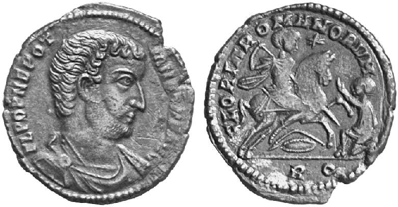 Nepotianus