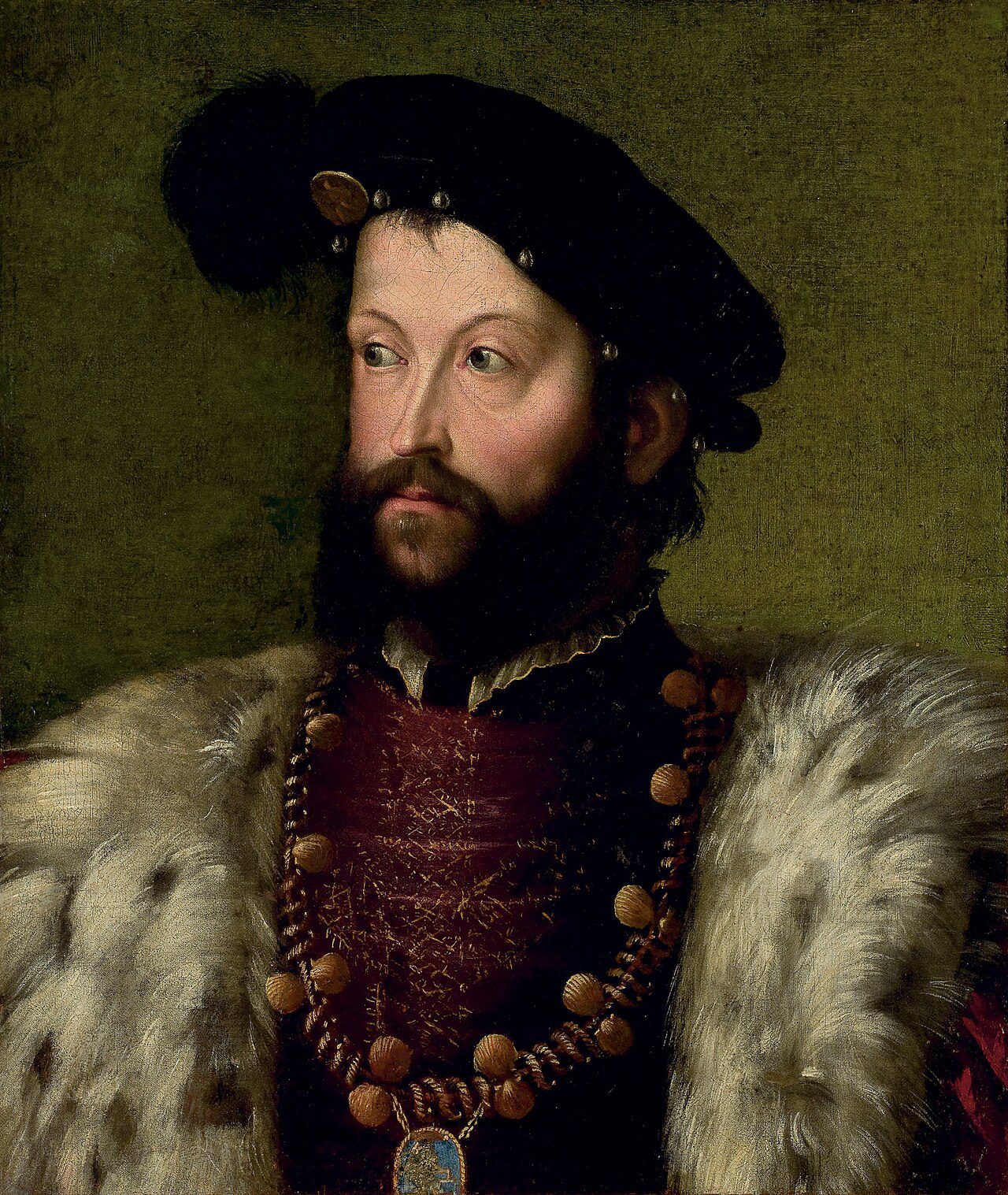 Ercole II d’Este, Duke of Ferrara